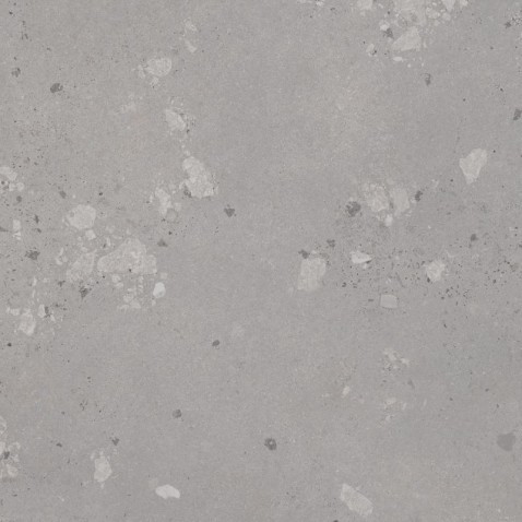 Dlažba RAKO CASTONE ash 80x80 tmavě šedá