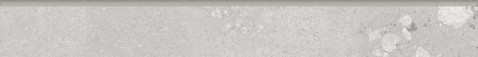 RAKO sokl CASTONE DSAS39856 cement 60x7,2 šedá