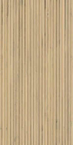 RAKO PLYWOOD DAKV1845 Doppio vícebarevná 120x60 vícebarevná v designu dřevěných lamel 