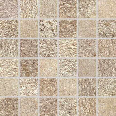 COMO mozaika DDM05693 5x5/30x30 béžová