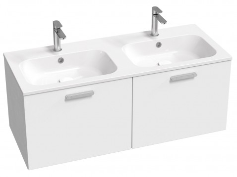 Skříňka pod umyvadlo Chrome II 1200