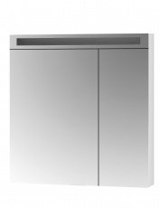 AIR 80 2D (50/30) galerka s LED osvětlením
