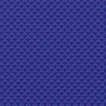 Mozaika RAKO Color Two GRS05605 5x5 tmavě modrá matná protiskluz