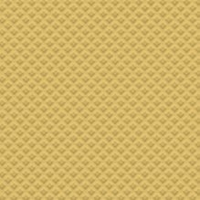 Mozaika RAKO Color Two GRS05642 5x5 tmavě žlutá matná protiskluz