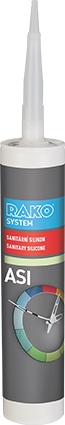 Silikon SI 310ml za 226,-/ks