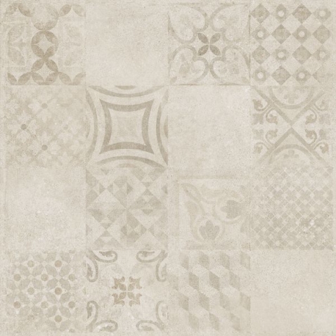 BETONICO dekor DAK62797 béžová 60x60