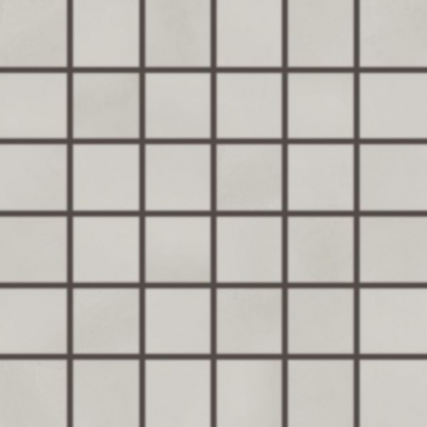 BLEND mozaika DDM06807 set 30x30 cm šedá