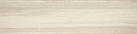 BOARD schodovka DCPVD141 120x30 světle béžová