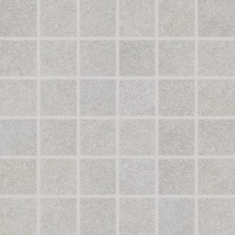 BLOCK mozaika DDM05780 5x5/30x30 šedá mat