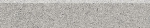 BLOCK sokl DSAPS781 45x8,5 šedá mat