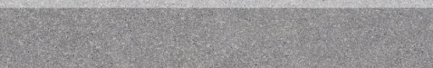 BLOCK sokl DSAS3782 60x7,2 šedá mat