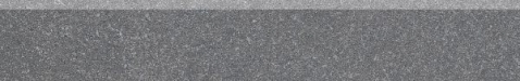 BLOCK sokl DSAS3783 60x7,2 černá mat