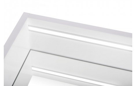 Zrcadlo ZRS1.100 s LED osvětlením