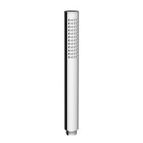 Ruční sprcha Chrome kulatá - 1 funkce 957.00