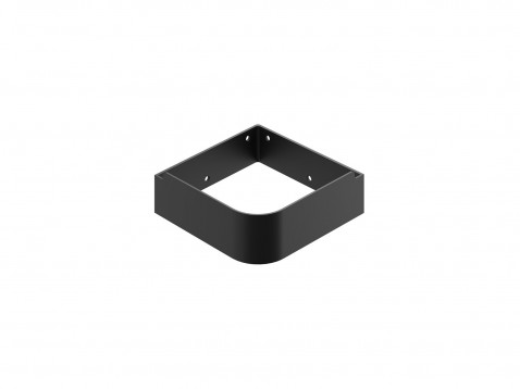 Konzole Yard 280 C black