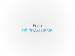 Dvoudílná skládací vanová zástěna